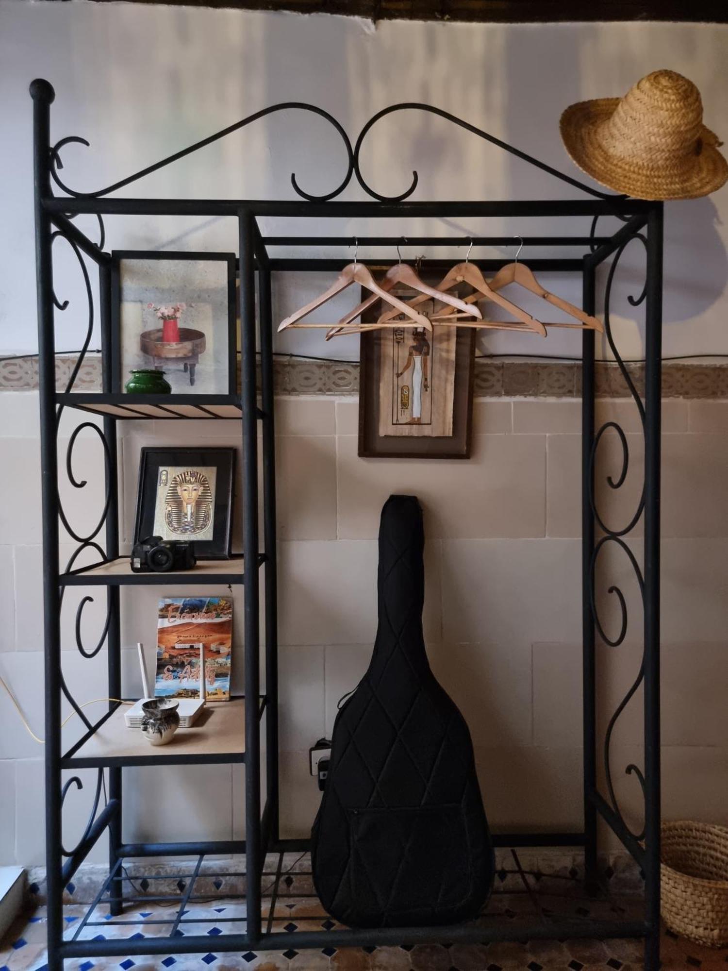 Riad Black Doors مراكش المظهر الخارجي الصورة