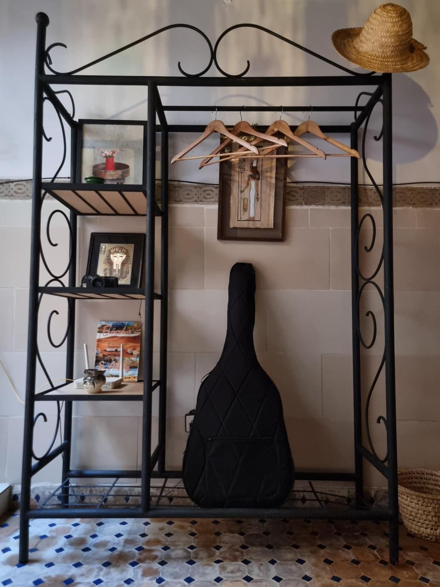 Riad Black Doors مراكش المظهر الخارجي الصورة