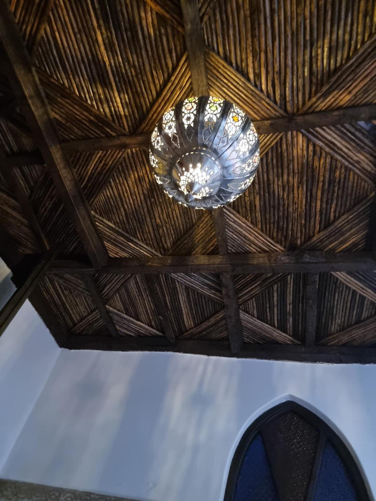 Riad Black Doors مراكش المظهر الخارجي الصورة