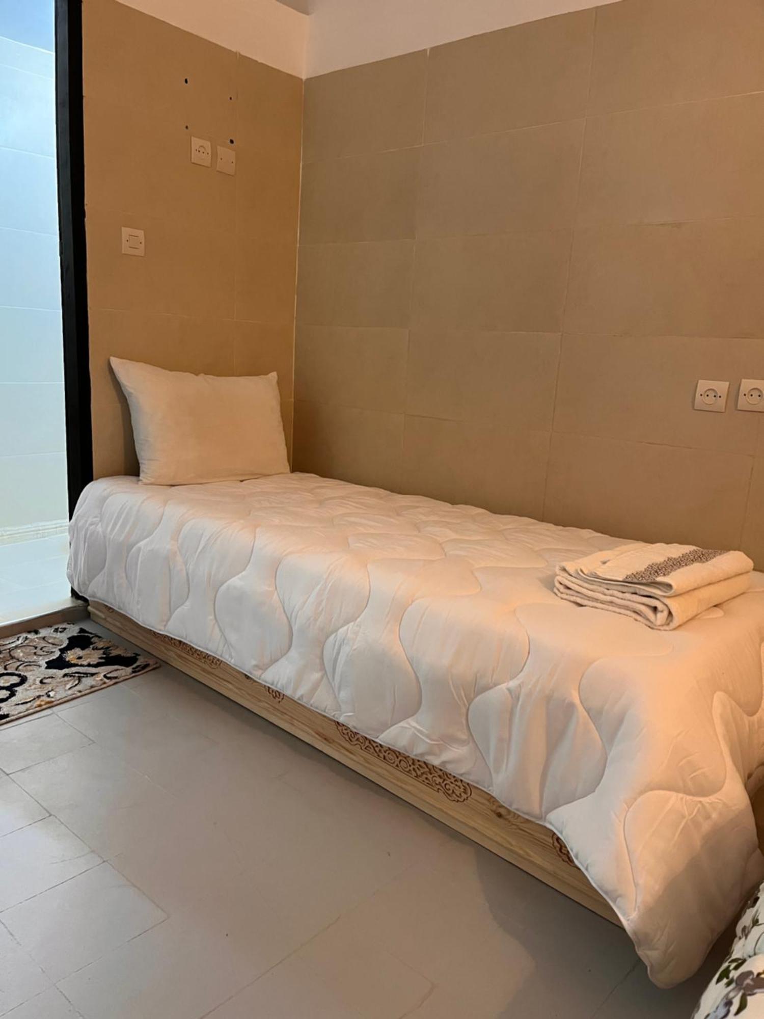 Riad Black Doors مراكش المظهر الخارجي الصورة